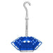 Ant - Proof Hummingbird Feeder – 30 - Port Outdoor Hanging Perch - Monsta Online