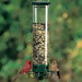 Squirrel - Proof Wild Bird Feeder – Weight - Activated Spinning Perch - Monsta Online