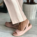 Women's Orthopedic Summer Sandals – Arch Support, Shock - Absorbing Sole & Non - Slip Grip for All - Day Comfort - Monsta Online