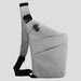 Waterproof Anti - Theft Shoulder Bag – Hidden Zippers & Adjustable Strap for Travel - Monsta Online