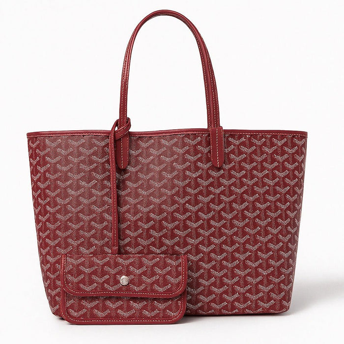 Women's Chic Structured Shoulder Bag – Elegant Versatile Handbag for Every Occasion - Monsta Online