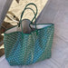 Women's Chic Structured Shoulder Bag – Elegant Versatile Handbag for Every Occasion - Monsta Online