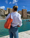 Women's Chic Structured Shoulder Bag – Elegant Versatile Handbag for Every Occasion - Monsta Online