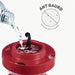 Bee - Proof Hummingbird Feeder with Perch – Ant Moat & Leak - Proof Design - Monsta Online