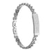 Women's Smart Fitness Tracker Bracelet – Heart Rate, Sleep & Blood Oxygen Monitor - Monsta Online