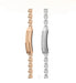 Women's Smart Fitness Tracker Bracelet – Heart Rate, Sleep & Blood Oxygen Monitor - Monsta Online