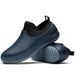 Men's Waterproof Slip - On Work Shoes – Non - Slip, Durable & Comfortable - Monsta Online