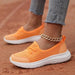 Women's Mesh Orthopedic Shoes – Triple Arch Support, Memory Foam & Nano Sole - Monsta Online