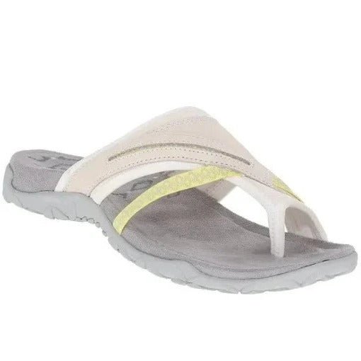 Women's Orthopedic Cross Strap Sandals – Arch Support, Memory Foam & Non - Slip - Monsta Online