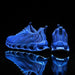 Men's Orthopedic Walking & Running Shoes – Arch Support, Cushioned & Non - Slip - Monsta Online