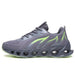 Men's Orthopedic Walking & Running Shoes – Arch Support, Cushioned & Non - Slip - Monsta Online