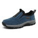 Unisex Orthopedic Hiking Shoes – Arch Support, Non - Slip Rubber Sole & Pain Relief - Monsta Online