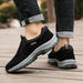 Unisex Orthopedic Hiking Shoes – Arch Support, Non - Slip Rubber Sole & Pain Relief - Monsta Online