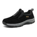 Unisex Orthopedic Hiking Shoes – Arch Support, Non - Slip Rubber Sole & Pain Relief - Monsta Online