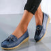 Women's Orthopedic Loafers – Ergonomic Arch Support & Breathable Comfort - Monsta Online
