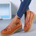 Women's Orthopedic Loafers – Ergonomic Arch Support & Breathable Comfort - Monsta Online