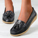Women's Orthopedic Loafers – Ergonomic Arch Support & Breathable Comfort - Monsta Online