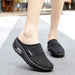 Women's Orthopedic Comfort Slippers – Ergonomic Footbed, Cushioned & Breathable - Monsta Online