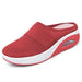 Women's Orthopedic Comfort Slippers – Ergonomic Footbed, Cushioned & Breathable - Monsta Online