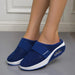 Women's Orthopedic Comfort Slippers – Ergonomic Footbed, Cushioned & Breathable - Monsta Online