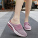 Women's Orthopedic Comfort Slippers – Ergonomic Footbed, Cushioned & Breathable - Monsta Online