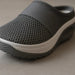 Women's Orthopedic Comfort Slippers – Ergonomic Footbed, Cushioned & Breathable - Monsta Online