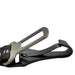 Dog Car Seat Safety Belt – Adjustable, Elastic Bungee Buffer & Heavy - Duty Stainless Steel - Monsta Online