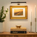 Wireless Rechargeable LED Wall Light – 360° Adjustable Picture Light - Monsta Online