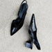 Women's Comfort Pumps – Cushioned Insole, Ergonomic Support & Elegant Heel - Monsta Online