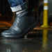 Waterproof Silicone Shoe Covers – Non - Slip, Foldable Rain & Mud Protection - Monsta Online