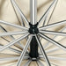 Stormproof Wind - Resistant Umbrella – Reflective Trim, Wide Canopy & Compact Folding - Monsta Online