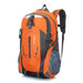 Waterproof Nylon Travel Backpack – Lightweight, 36 - 55L Spacious & Ergonomic - Monsta Online