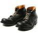 Men's Eco - Friendly Work Boots – Non - Slip Rubber Sole & Sustainable Design - Monsta Online