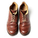 Men's Eco - Friendly Work Boots – Non - Slip Rubber Sole & Sustainable Design - Monsta Online