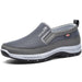 Men's Orthopedic Waterproof Shoes – Wide Toe Box, Arch Support & All - Day Comfort - Monsta Online
