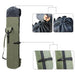 Portable Fishing Gear Bag – Multi - Pocket Rod & Tackle Storage, Water - Resistant Oxford Cloth - Monsta Online
