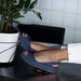 Women's Slip - On Open Toe Sandals – Cushioned Footbed & Textured Non - Slip Sole - Monsta Online