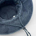 Outdoor Bucket Hat – Wide Brim, Adjustable Chin Strap & Mesh Vent Panels - Monsta Online