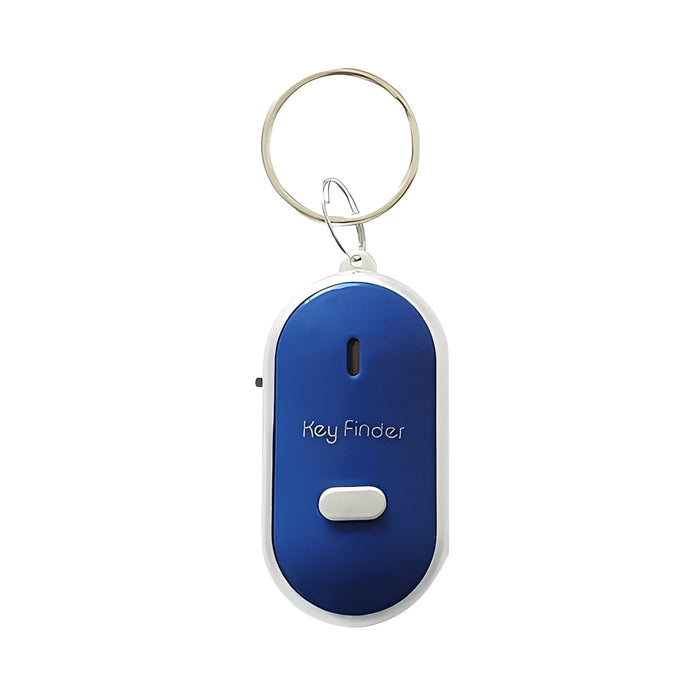 Sound Activated Key Finder – Whistle Sensor, LED Indicator & Compact Design - Monsta Online