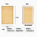 Sisal Cat Scratcher Mat – Floor & Wall Mountable, Natural Claw Care - Monsta Online