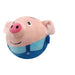 Dog & Cat Interactive Toy Ball – Touch Activated Music, Motion & Remote Control - Monsta Online