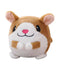 Dog & Cat Interactive Toy Ball – Touch Activated Music, Motion & Remote Control - Monsta Online