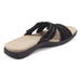 Women's Summer Walking Sandals – Adjustable Hook & Loop Strap - Monsta Online