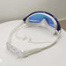 Anti - Fog Swimming Goggles – Wide Angle Lens, Silicone Seal & UV Protection - Monsta Online