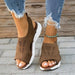 Women's Orthopedic Sport Sandals – Memory Foam, Arch Support & Breathable Mesh - Monsta Online
