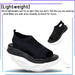 Women's Orthopedic Sport Sandals – Memory Foam, Arch Support & Breathable Mesh - Monsta Online