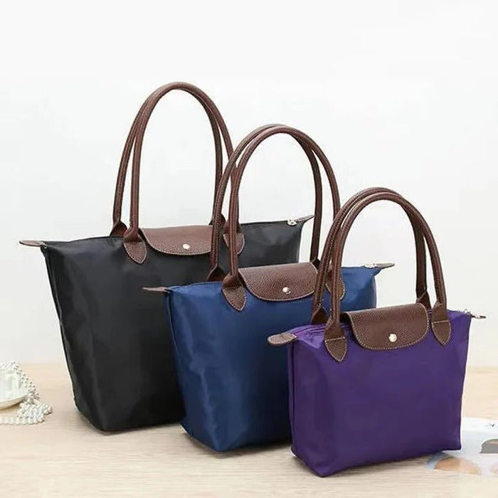 Women's Elegant Shoulder Bag – Chic Spacious Handbag for Every Occasion - Monsta Online