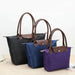 Women's Elegant Shoulder Bag – Chic Spacious Handbag for Every Occasion - Monsta Online