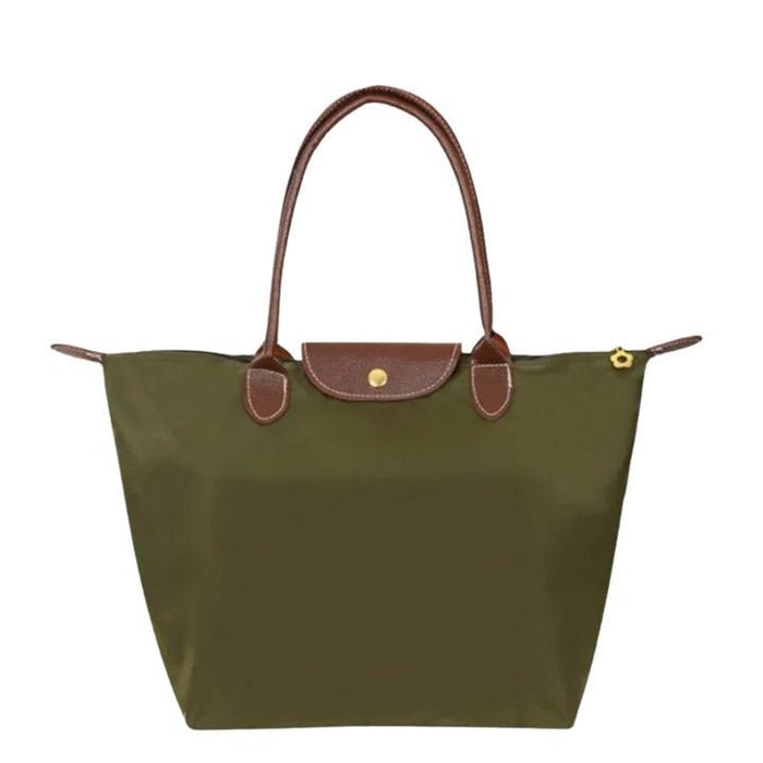 Women's Elegant Shoulder Bag – Chic Spacious Handbag for Every Occasion - Monsta Online