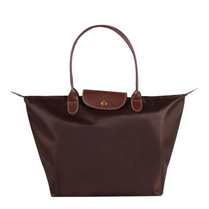 Women's Elegant Shoulder Bag – Chic Spacious Handbag for Every Occasion - Monsta Online